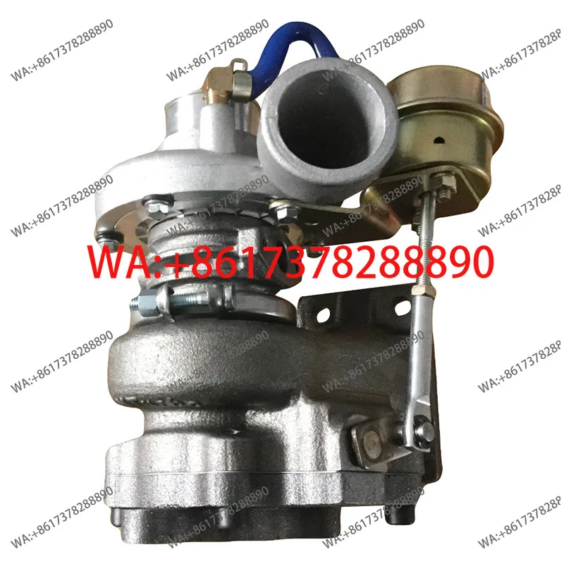 Wholesale turbocharger JP45 mechanical supercharger, suitable for automobile and  engine system