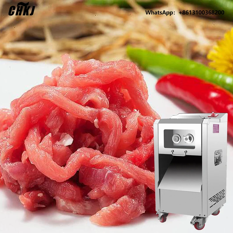 2200W Fresh Meat Pr…