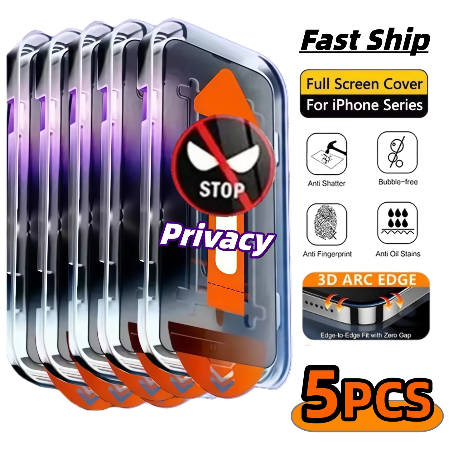 5PCS Dust Free Inst…