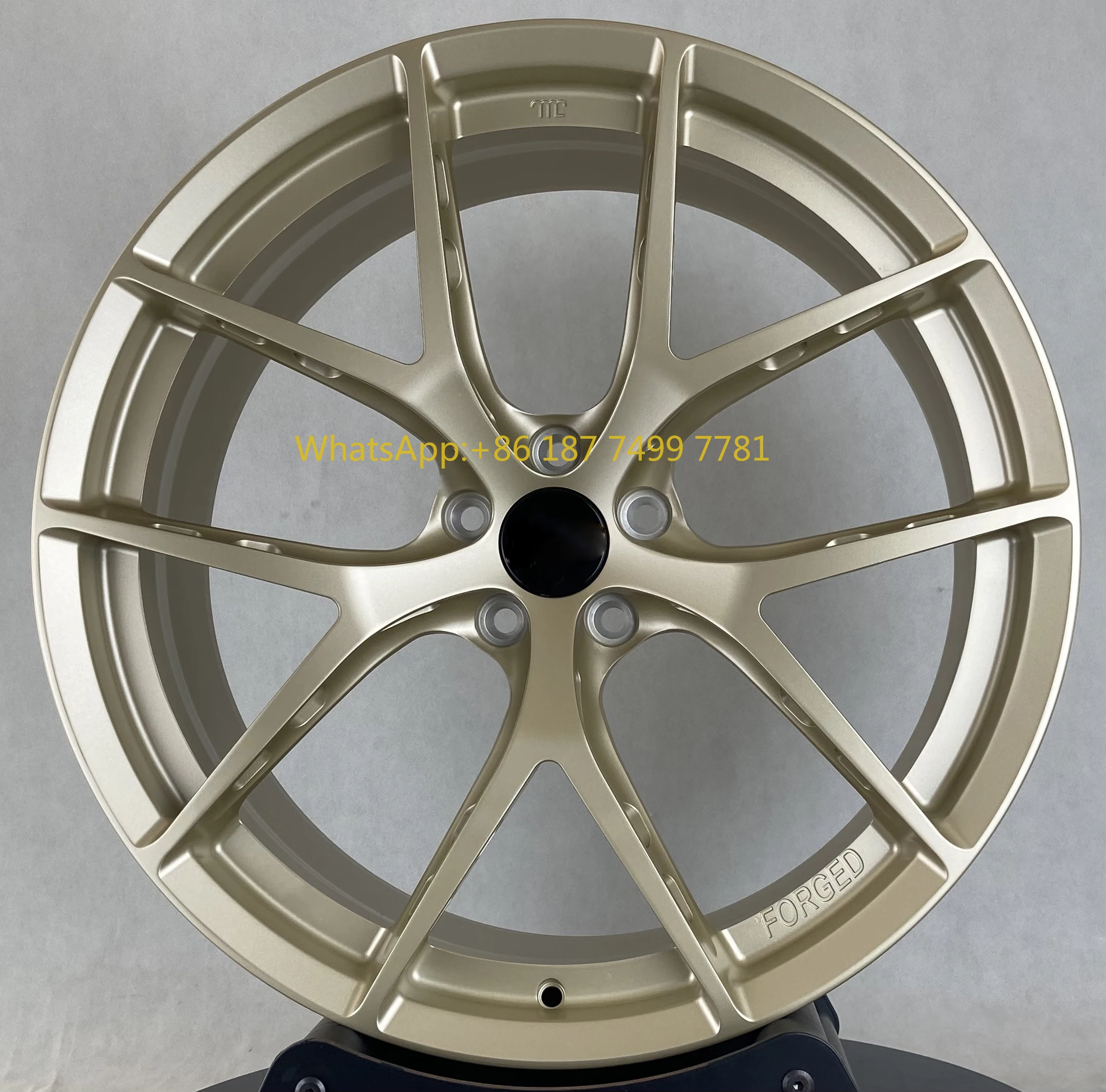 Hot Sell Gold 18 19… - image