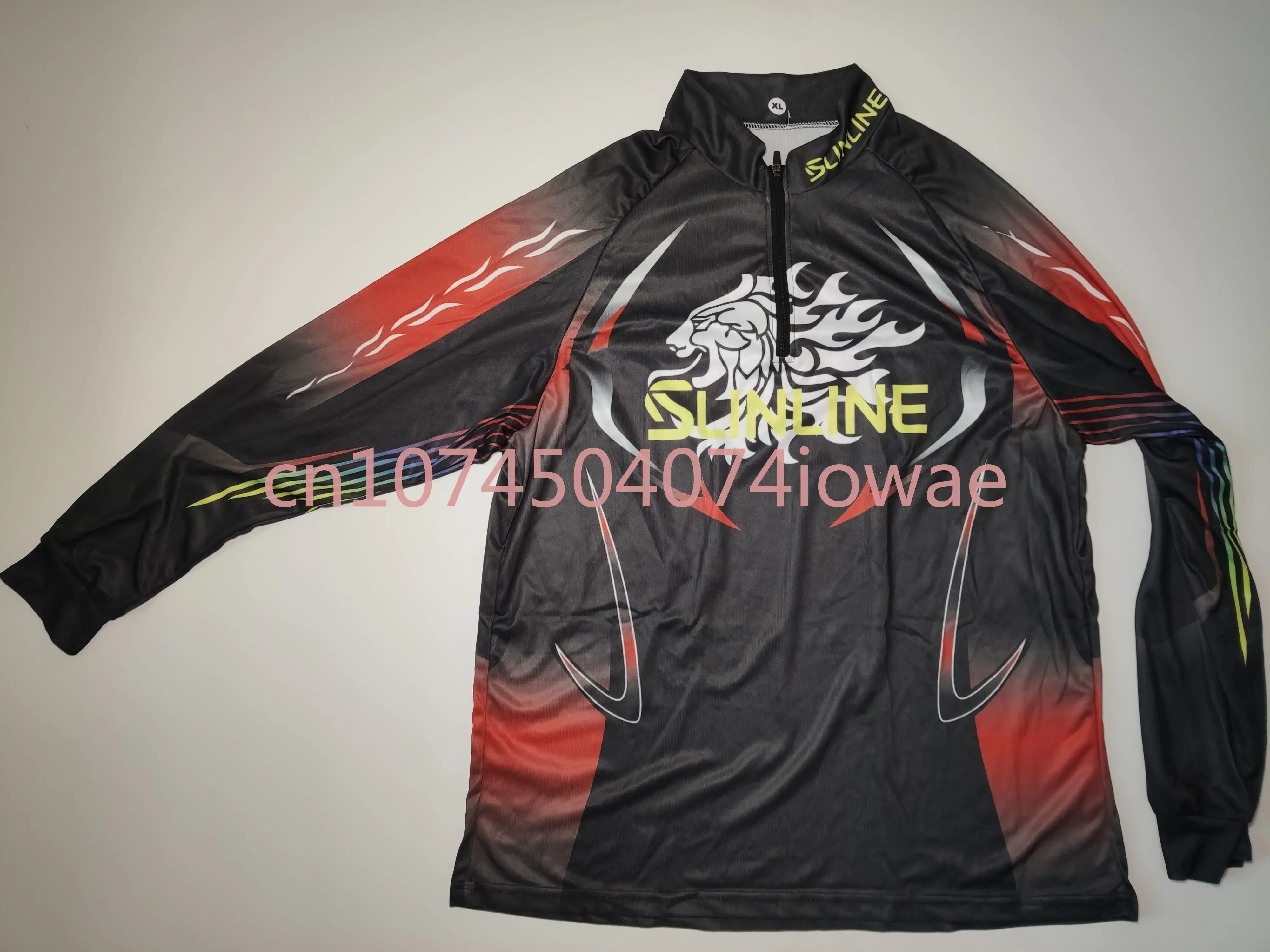 

Дышащая одежда для рыбалки с кепкой, скоростная сухая одежда, впитывание влаги, защита от пота, защита от ультрафиолета, рыбалка