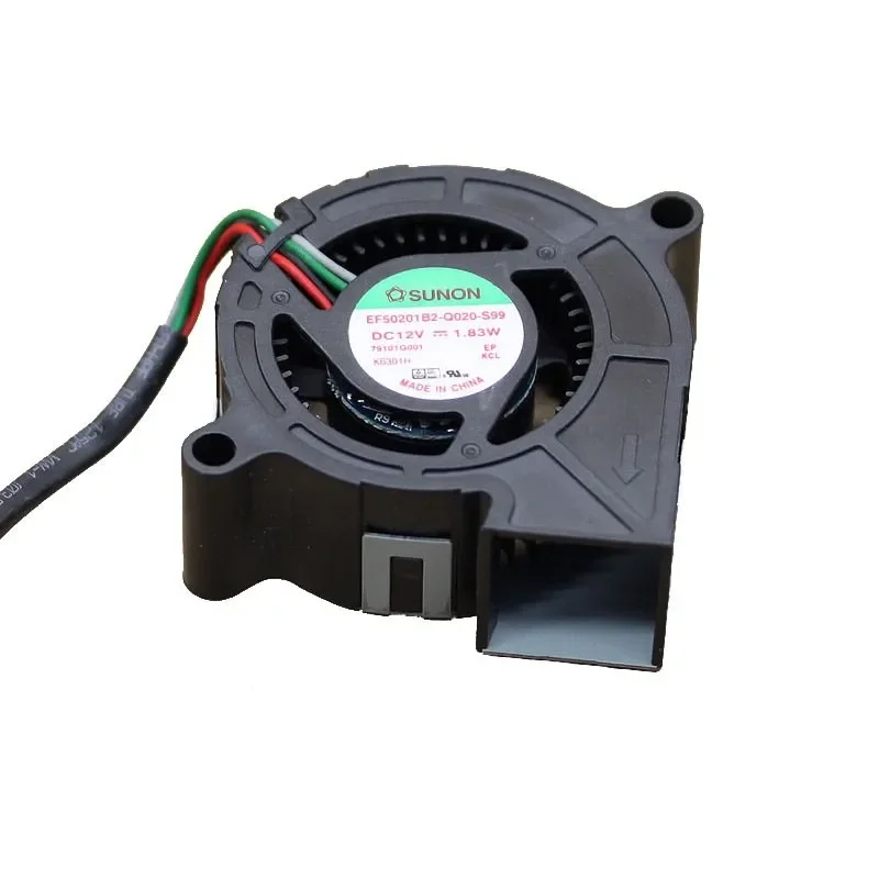 Optoma Projector Fan for MF50201V2 EF50201B2-Q020 Q000-G99 S99 HT-D382