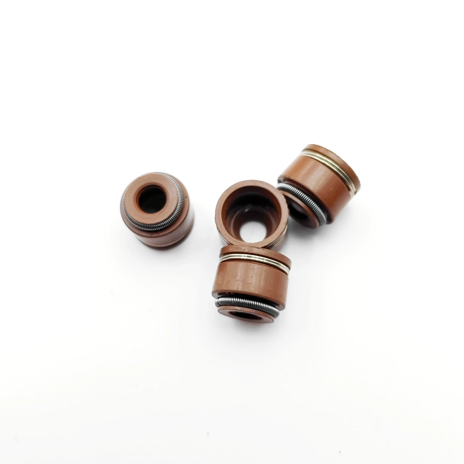 Valve Stem Seal Ring for CFmoto 125 250 V3 V5 400 450 500 500S 520 500HO 550 600 625 800 800EX 800XC 850 950 1000 0010-022500