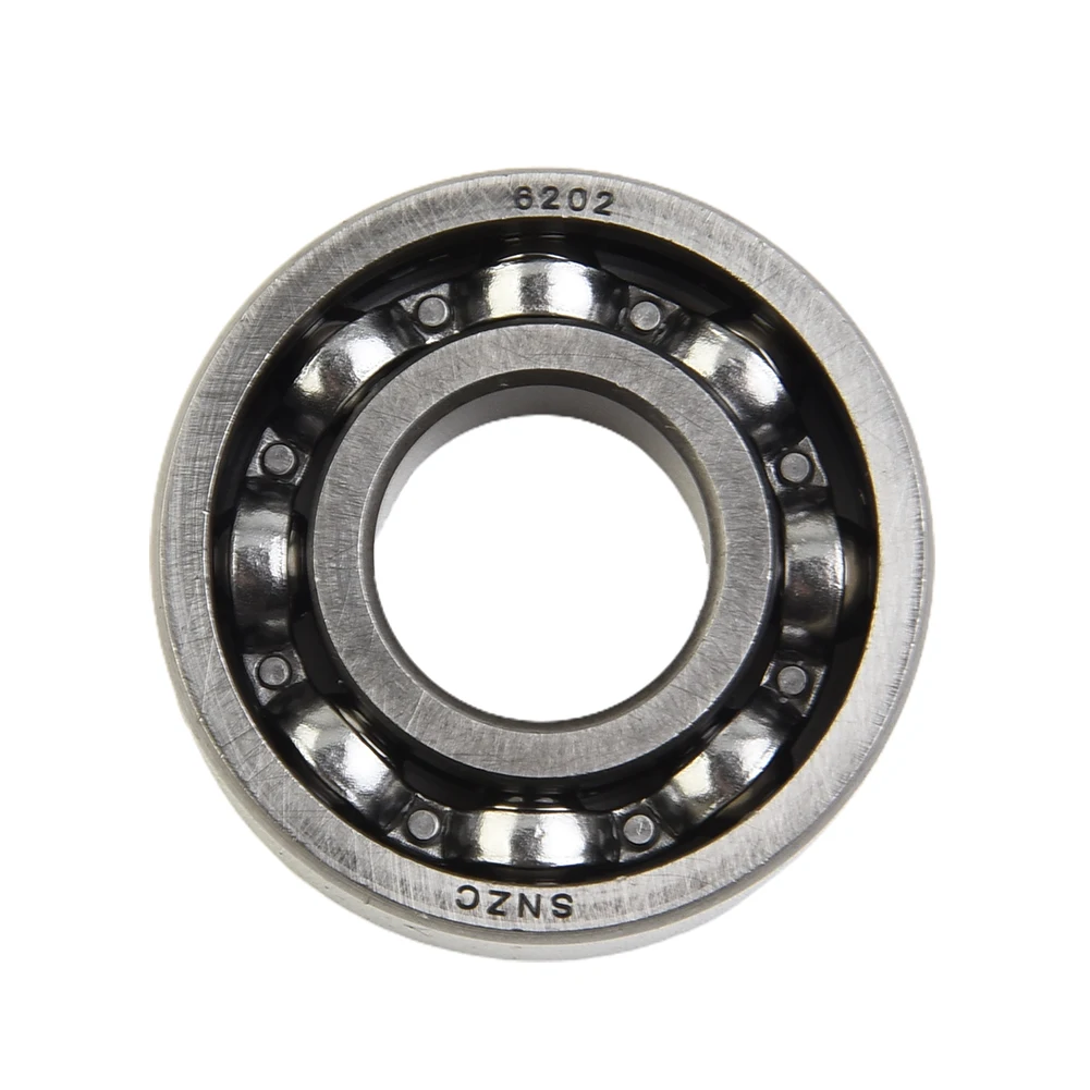 

High Performance Crankshaft Bearing Set of Two for Use in For Pre 2013 TS410 & TS420 Engines Replacement 95030030351