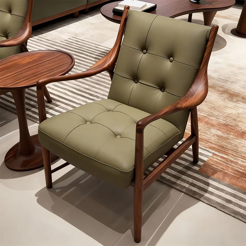 

Salon Ergonomic Living Room Chairs Lazy Relaxing Adult Gaming Living Room Chairs Vanity Bedroom Sillones Furniture Home