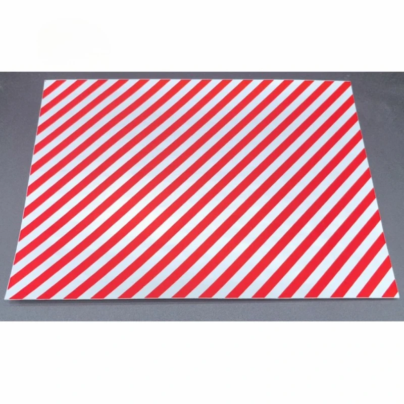 

Warning Reflective Stickers Decorate for 1/14 Tamiya RC Truck Scania 770S R620 Actros 3363 1851 Volvo MAN LESU 56379 56375 Parts