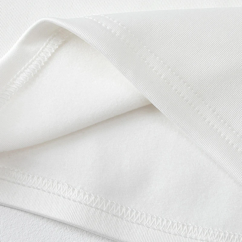 Damen Plus Size Warmes Herbst/Winter Einfarbiges Modisches Rollkragen-Langarmshirt für den Alltag, Sport und Komfort, Schlanke Passform – Detail 21