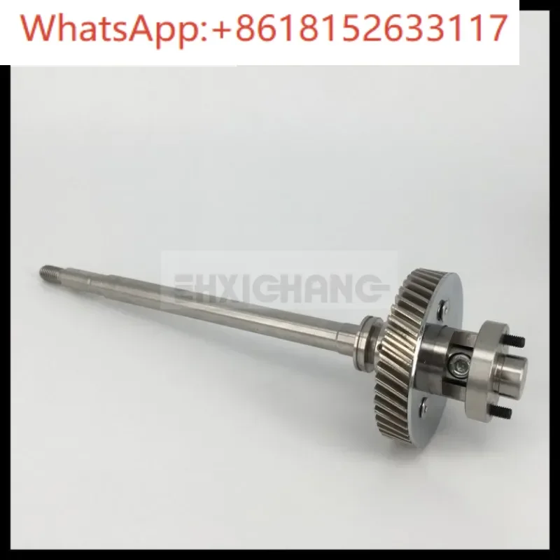 SM52/PM52 Alkohol-Wasserstab-Getriebewelle, Wassersitz, Schraubwellenkopf