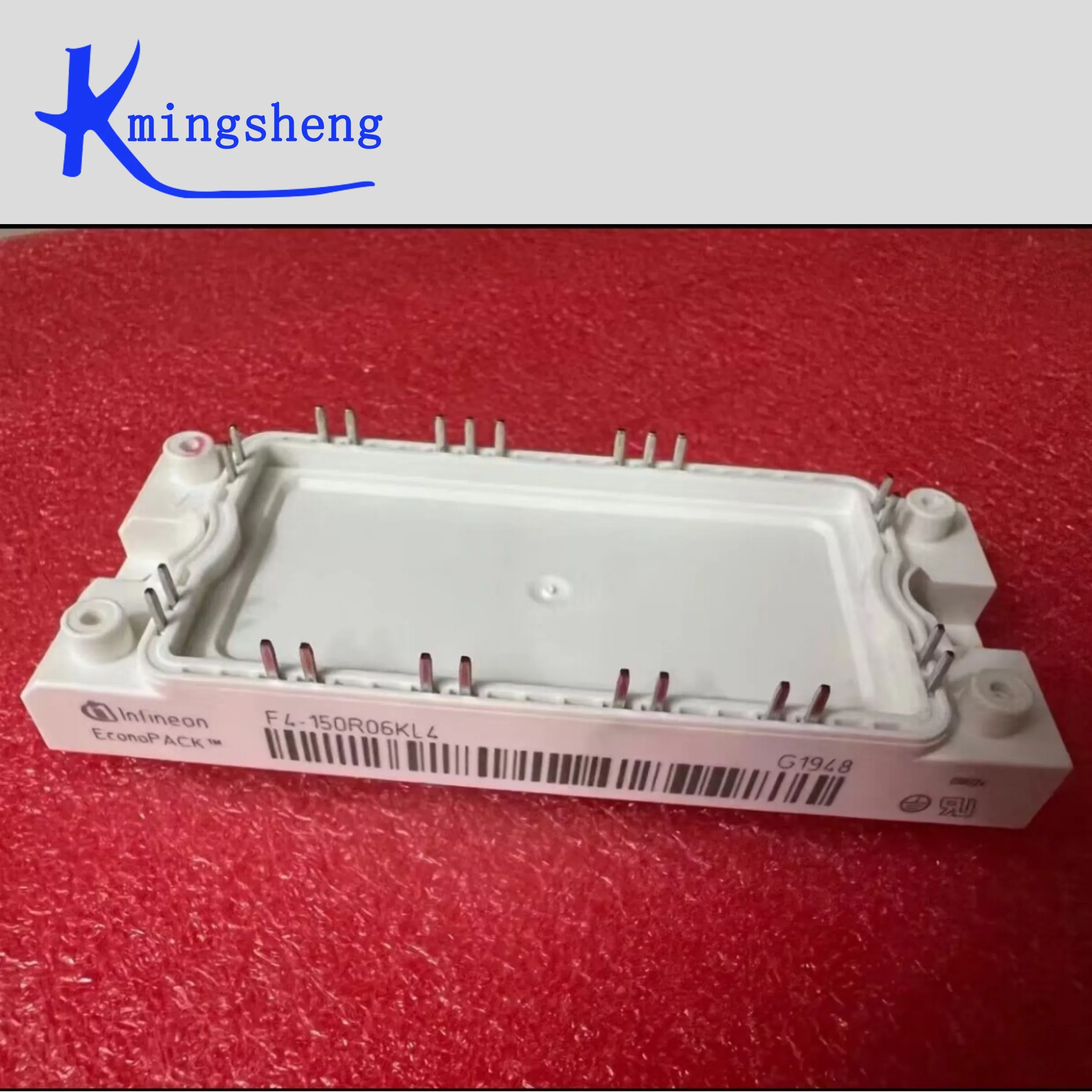 

F4-100R06KL4 F4-150R06KL4 F4-200R06KL4 NEW MODULE