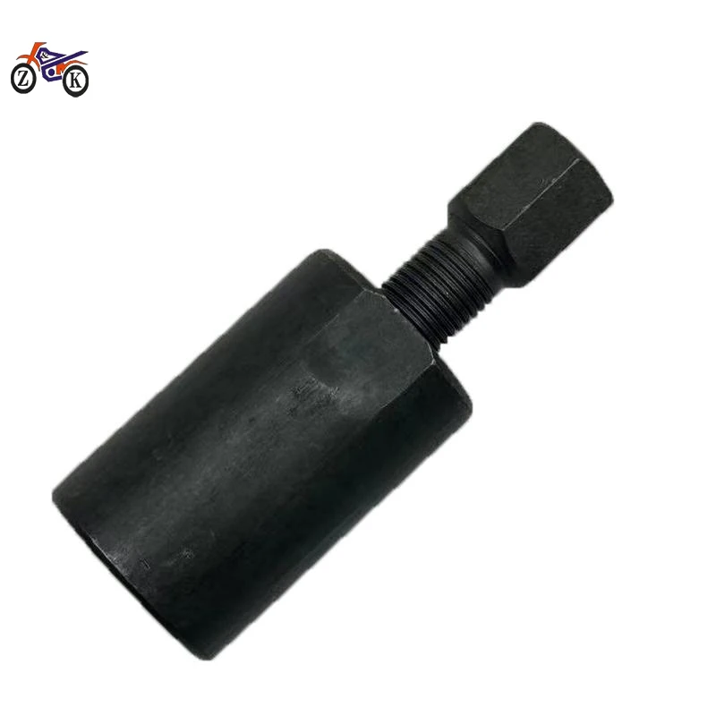 1PC Moto DIY Accessories M28x1mm For WY125 Motorcycle Magneto Flywheel Rotor Puller Remove Tool