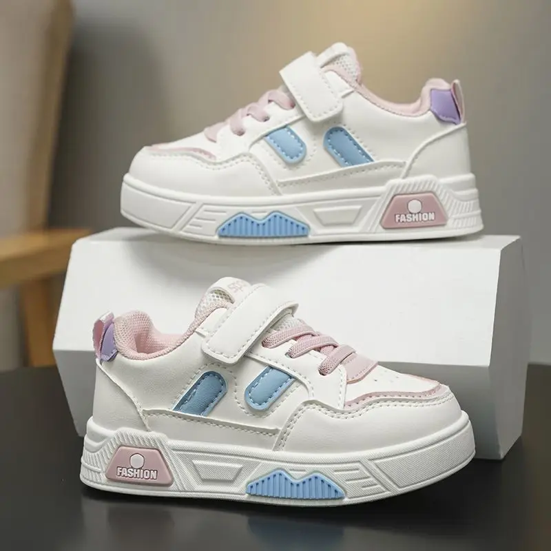 2026 Autumn Kids Lightweight Sneakers Casual Shoes for Boys Girls Big Kids Comfortable Versatile School Daily Wear​