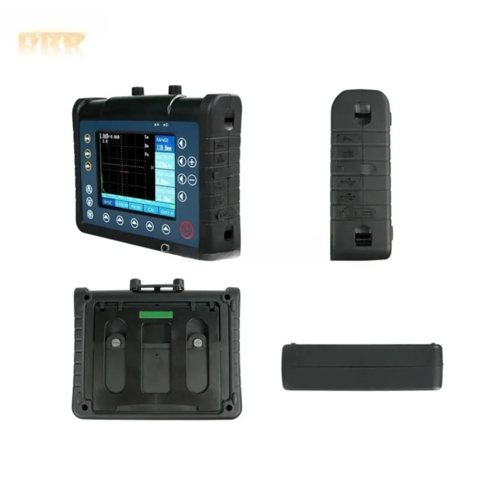 for High Quality Portable Ultrasonic Flaw Detector: Anti-Fall Anti-Seismic Aerospace Steel Smelting Machinery With High Se