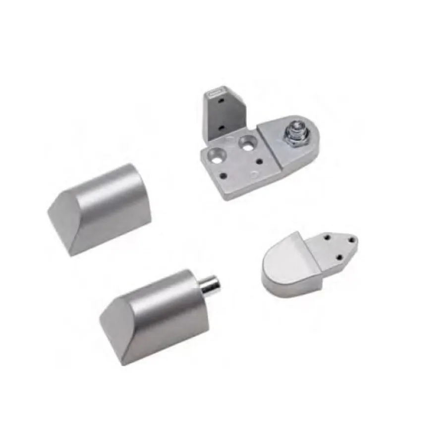 

Armalite Top and Bottom Pivot Set for Commercial Storefront Door Adams Rite Style Choose Hand and Color