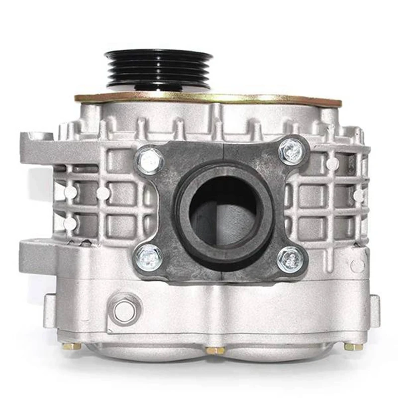 뿌리 과급기 압축기 송풍기 부스터, 압축기 터빈 AMR500, 1.0-2.2L 미니 자동차