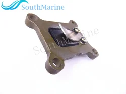 Boat Motor T2-04000100 Intake Reed Valve Seating for Parsun HDX Makara 2-stroke T2 BM