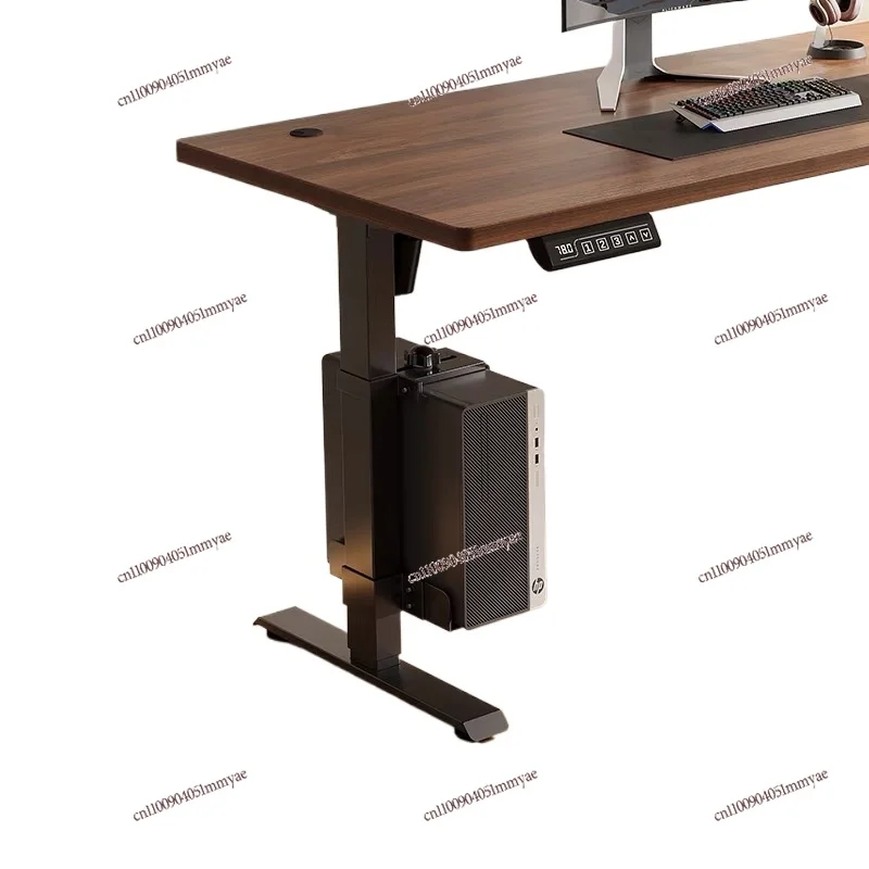 

Special Host Rack for Electric Lifting Table, Leg Accessories Lift Host Hanger with Table Legs