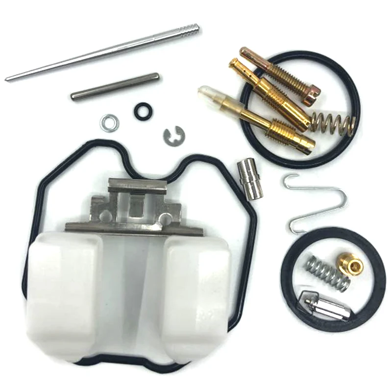 

for Keihin PWK Carburetor PZ30 Repair Kits CG200 Carb for HONDA CG Motorcycle Repair Kit