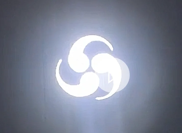 LED-Bühnenlicht, 150 W, LED-Mini-Strahler mit beweglichem Kopf und LED-Hintergrundlicht