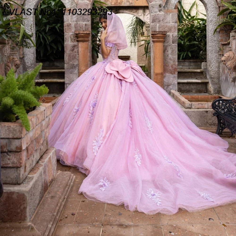 EVLAST Abito da Quinceañera Pe - 3D Printing Nylon recensione e prezzo