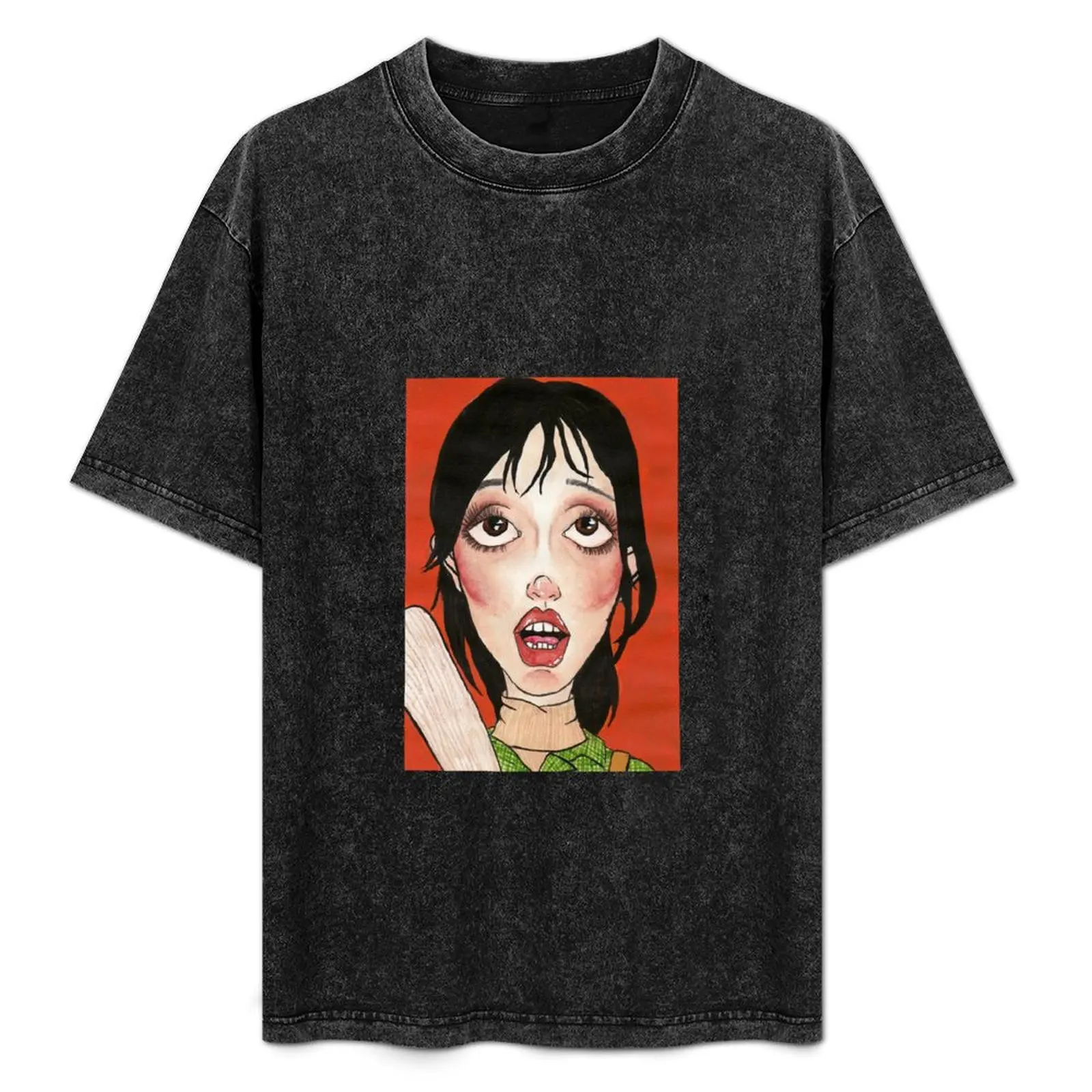 Wendy Torrance T-Shirt shirts graphic boys animal print funny t shirts for men