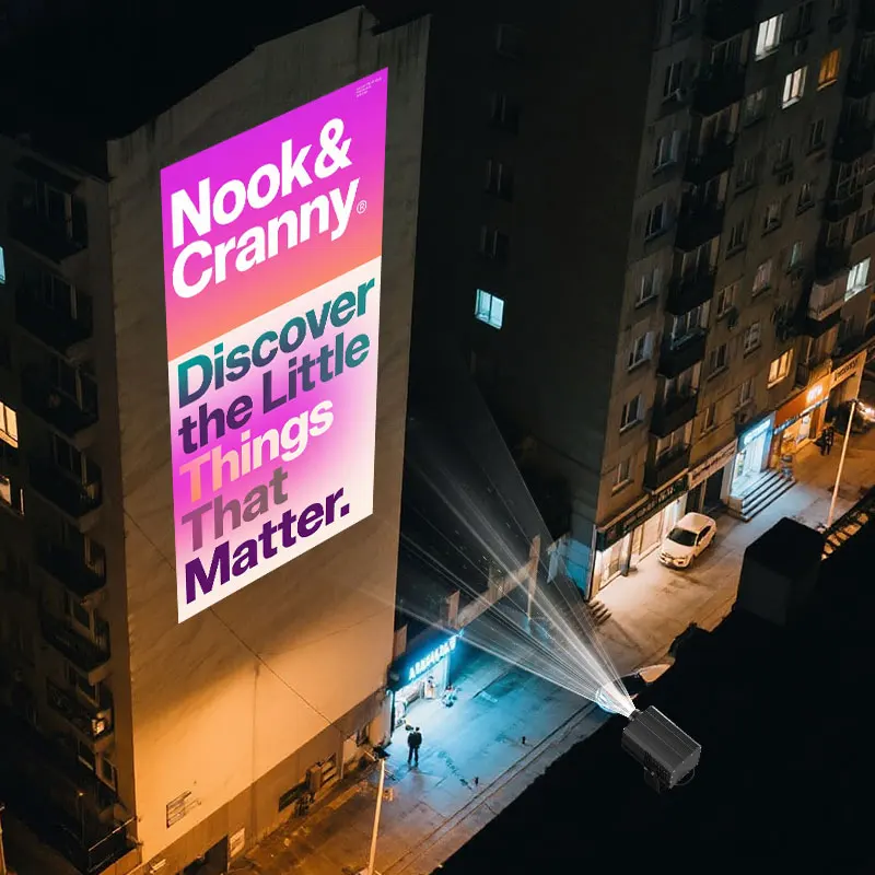 

Настенный логотип, проектор гобо, уличный водонепроницаемый IP67, 200 Вт/300 Вт/600 Вт, мощная проекционная лампа, индивидуальные светодиодные рекламные светильники