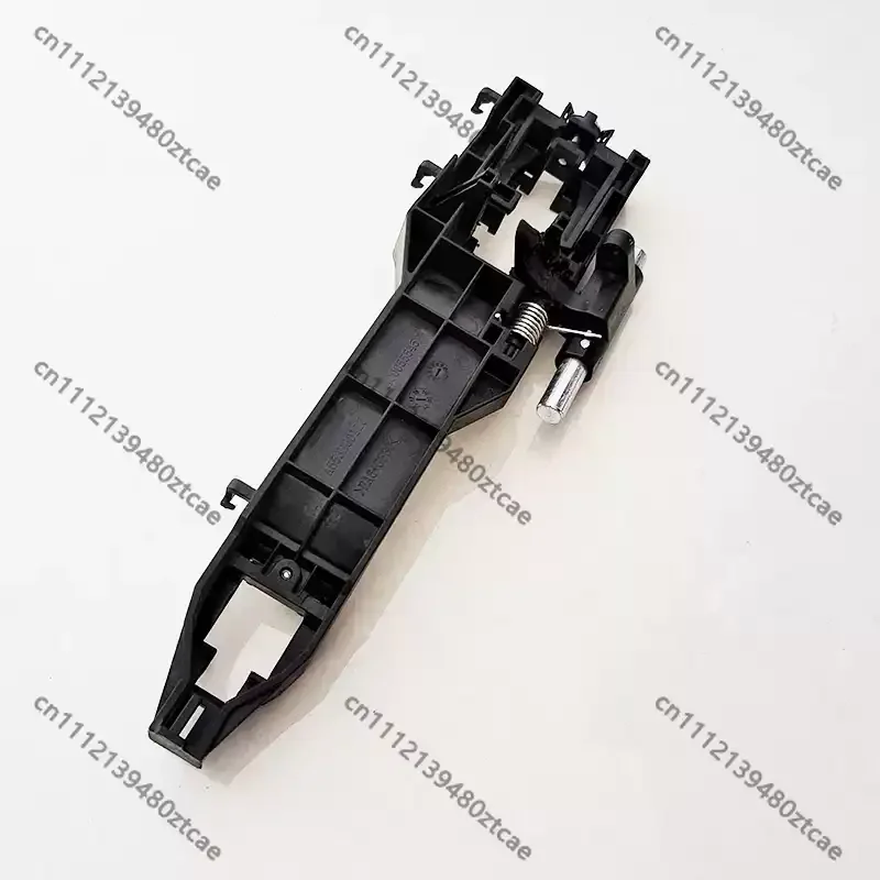 Outer Door Handle Base Bracket Support Holder Compatible With New Car Exterior Door Spare Replacement Parts