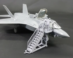 1/32 Resin Model Figure GK ,2 Figure ,There's no plane， Unassembled and unpainted kit