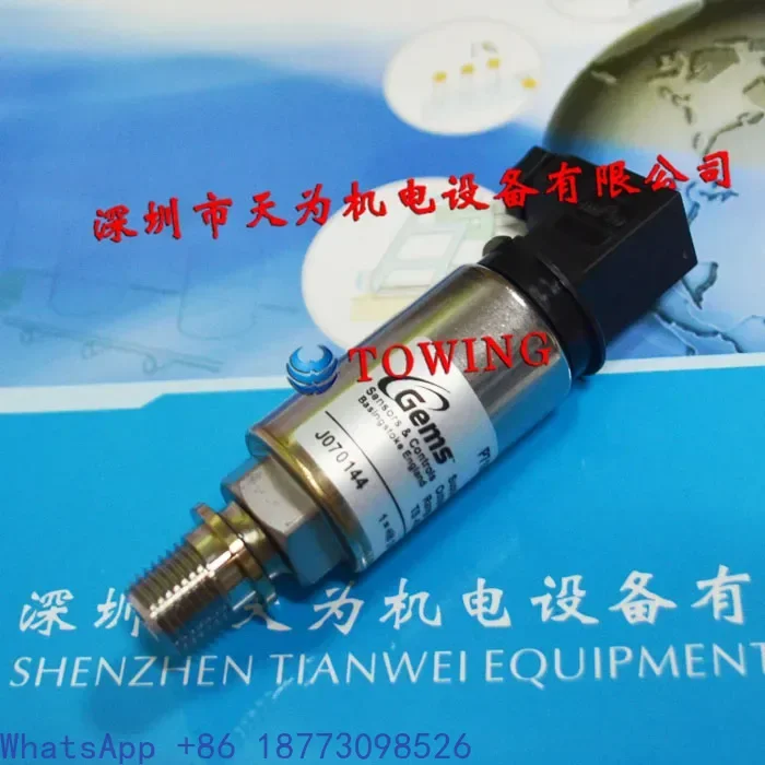 

Датчик давления GEMS 1200BG6A002A3UA