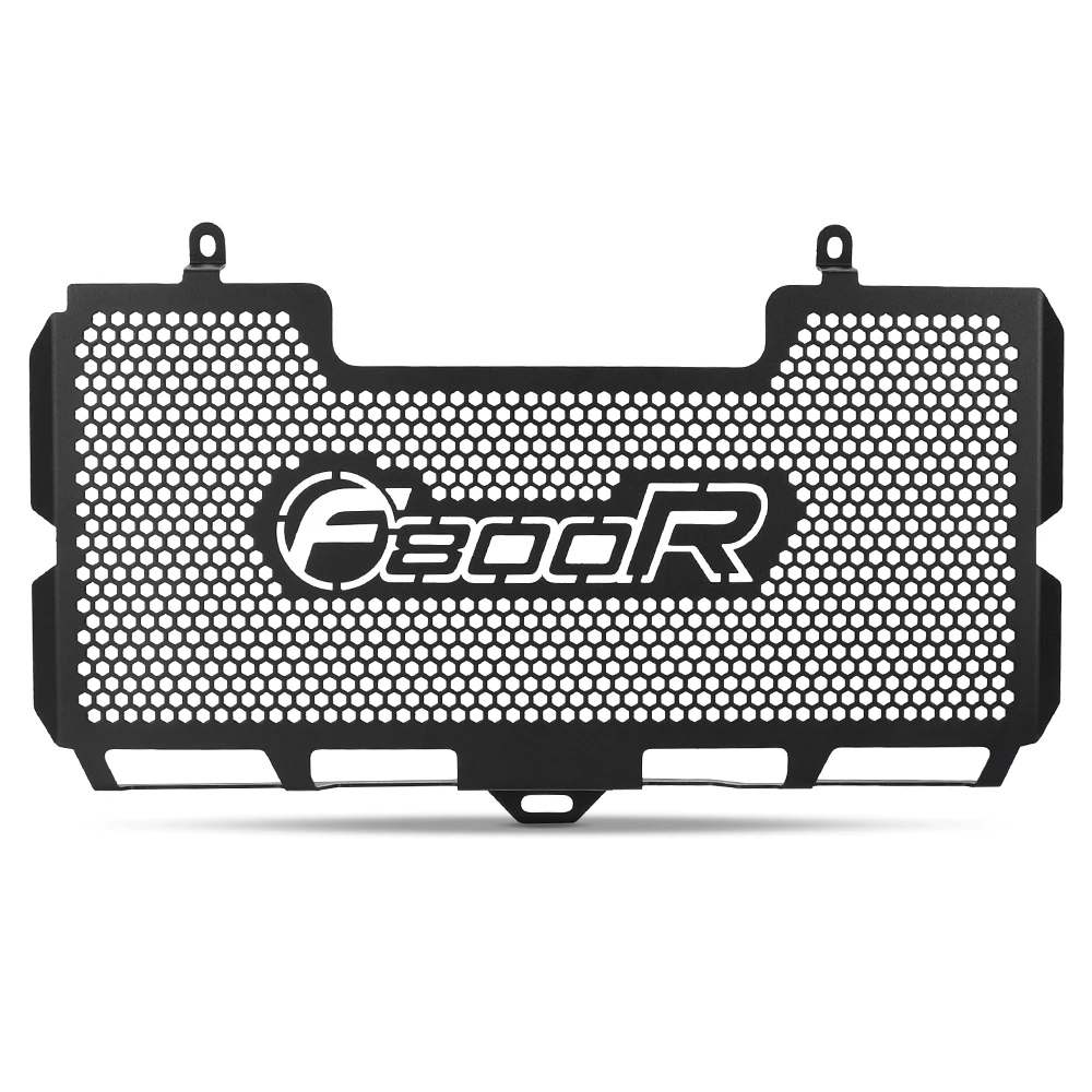 For BMW F 800 R F 800R F800R F800 R Radiator Guard Grille Cover Protection 2009 2010 2011 2012 2013 2014 2015 2016 2017 2018