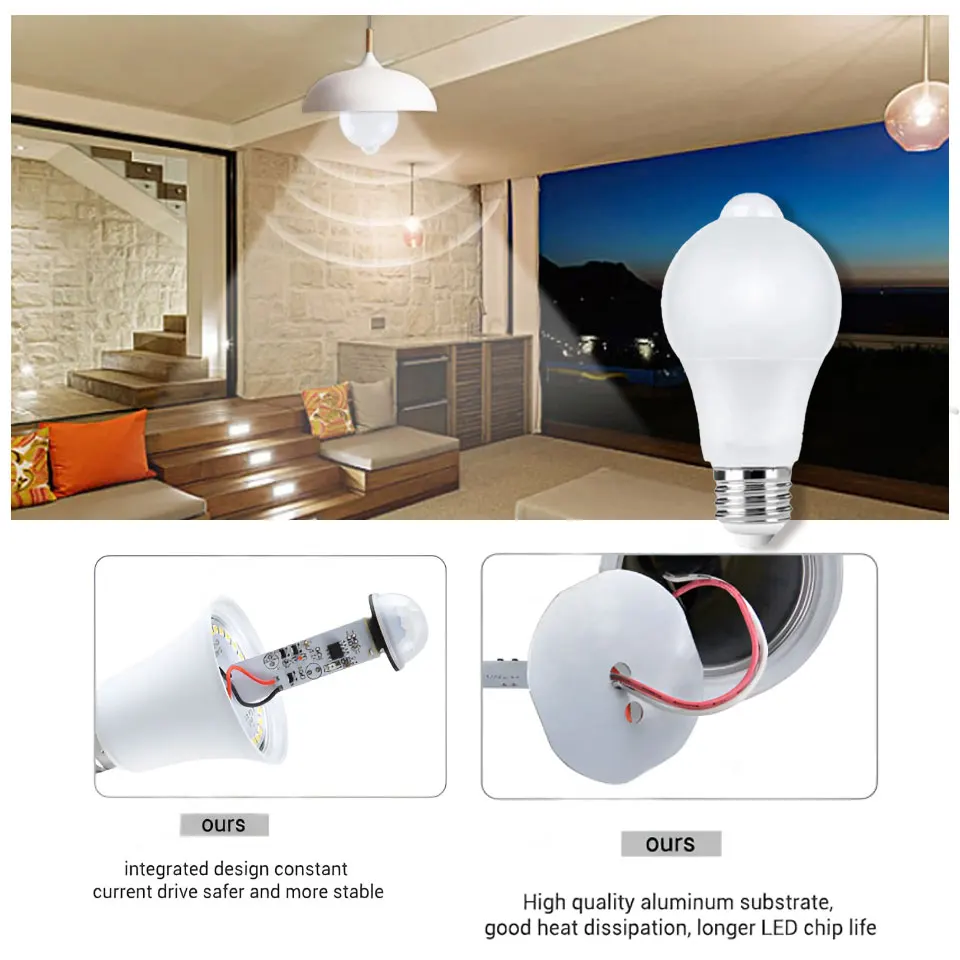 Thumbnail 4 - #34 Latest Smart LED Bulbs Offers