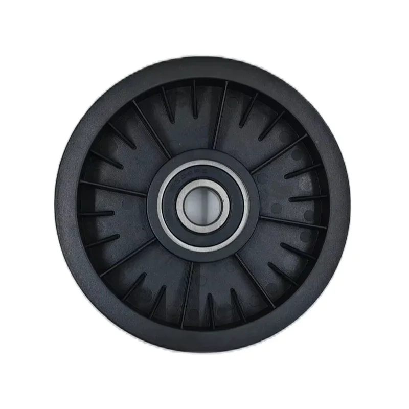 NEW-77-3037 773037 773037TKA rodamiento de polea de correa para unidad de submotor Thermo King T Series y TS Series
