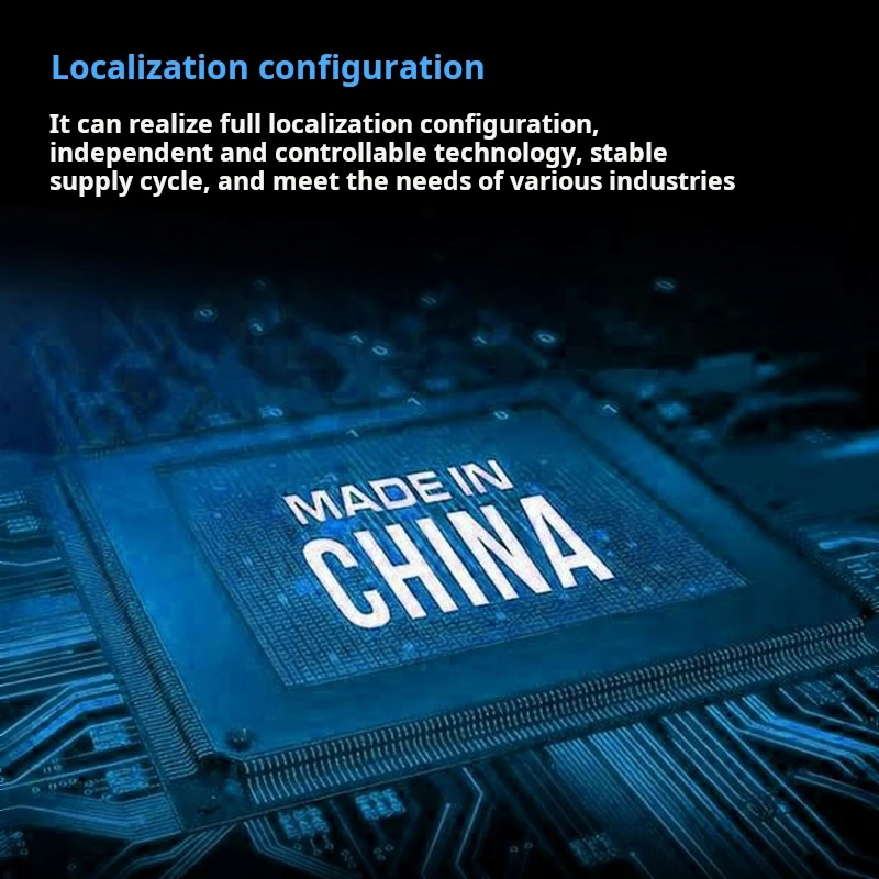 Bit-Brick SSOM-K1 Domestic RISC-V Core Board 2TOPS AI Cluster Support Open-Source Design