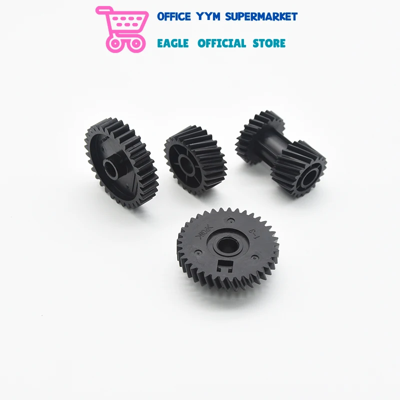 1Set Fuser Unit Drive Swing Gear for HP M435 M701 M706