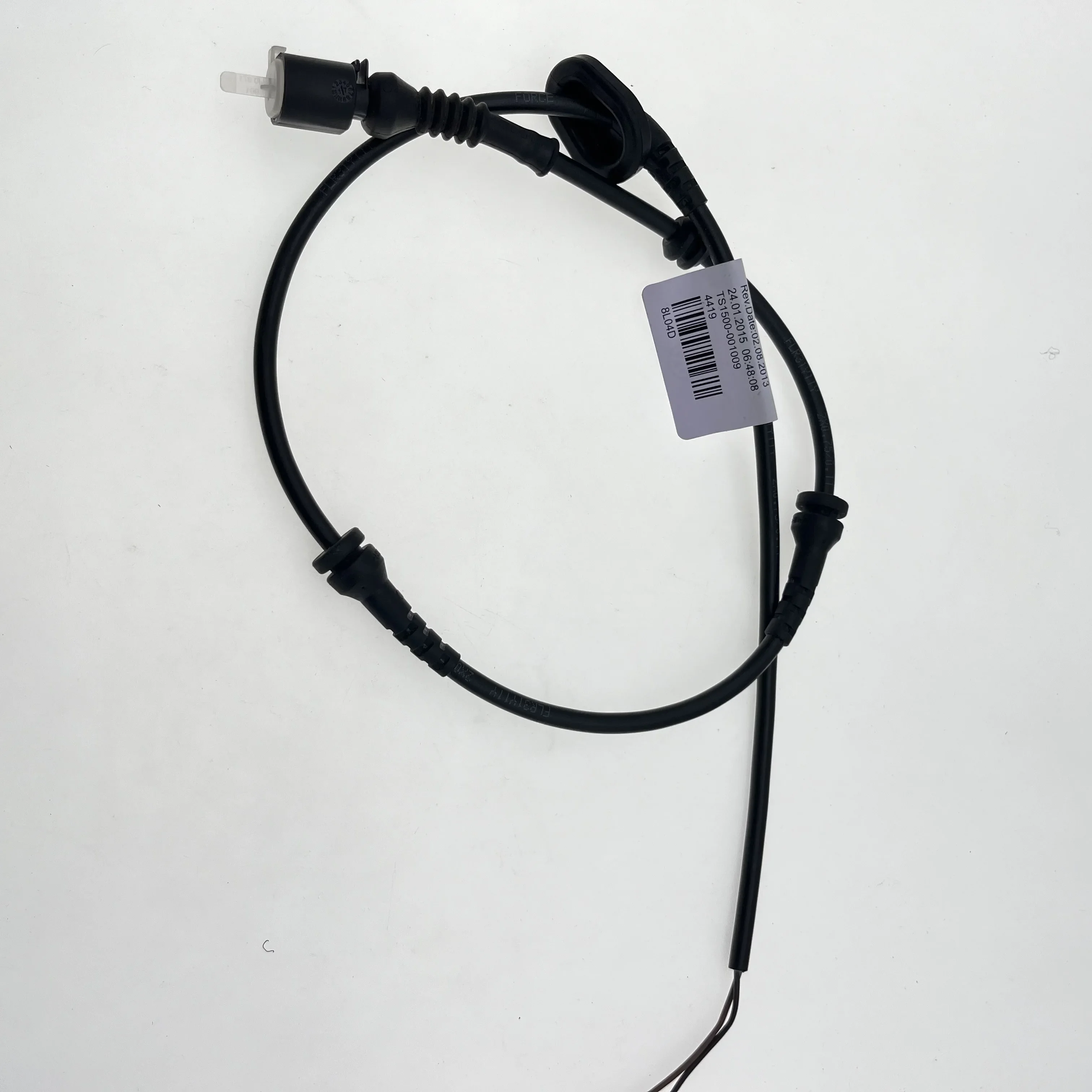 

8L0927904D Провод датчика 8L0 927 904 D 8L0927904 D Для OCTAVIA 1997-2011 гг.