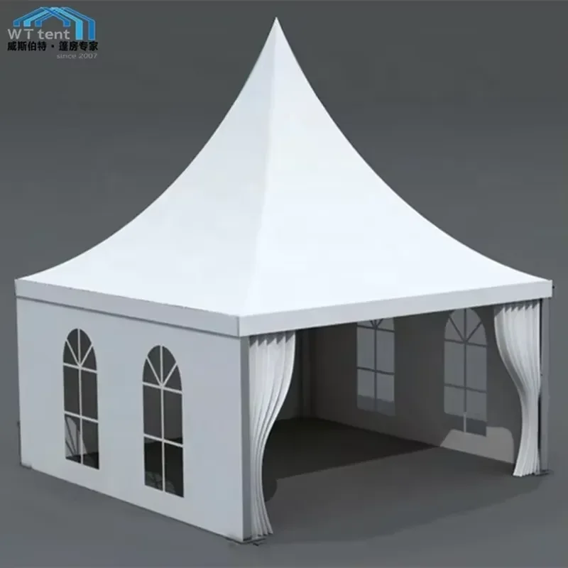 for 20 X 20 Promotion Customized Trade Show Outdoor Canopy Tent