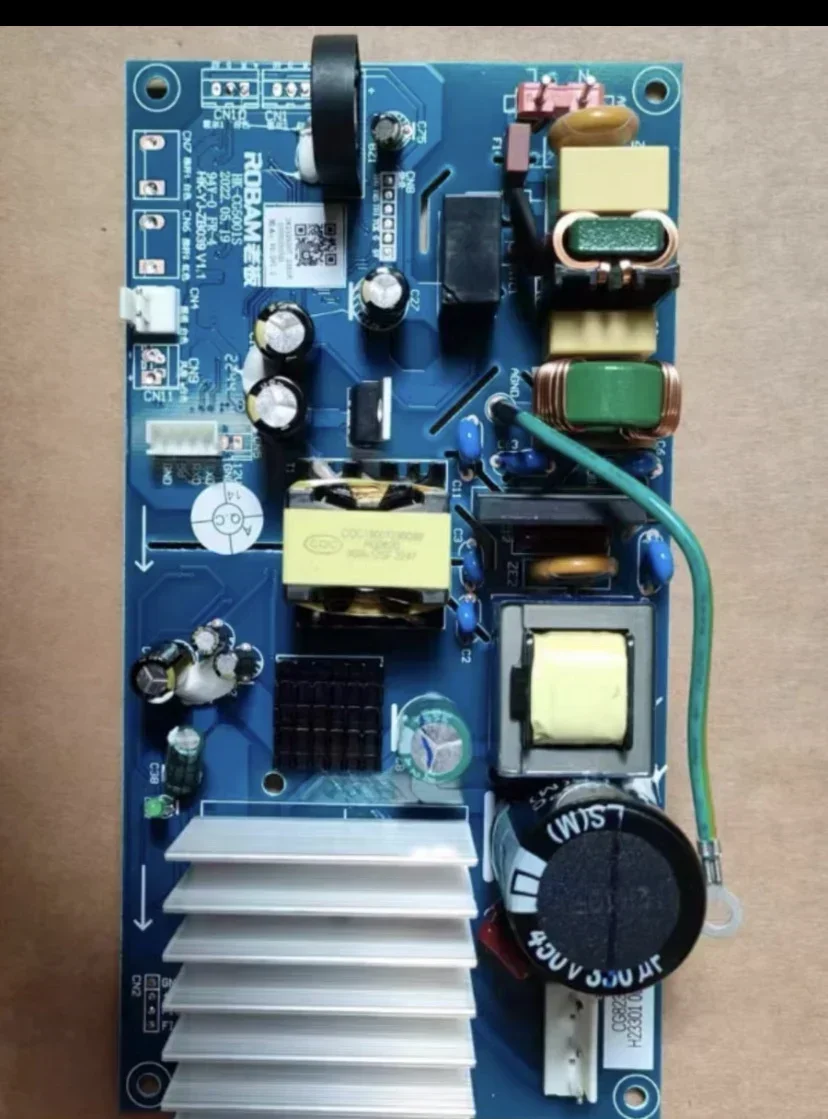 

Suitable for range hood 5001S power board 5009S motherboard