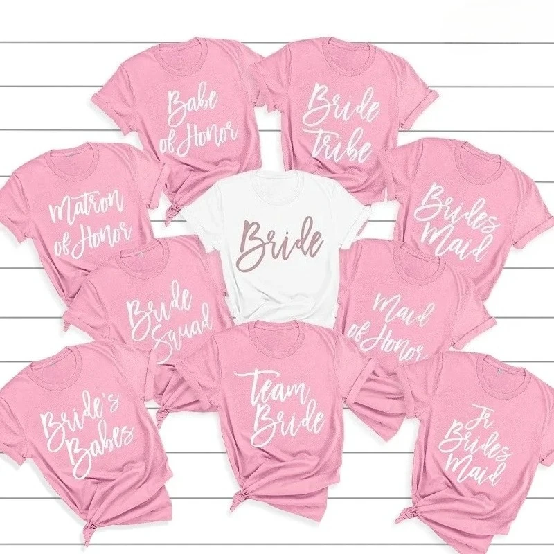 Bridal Bachelor Par…