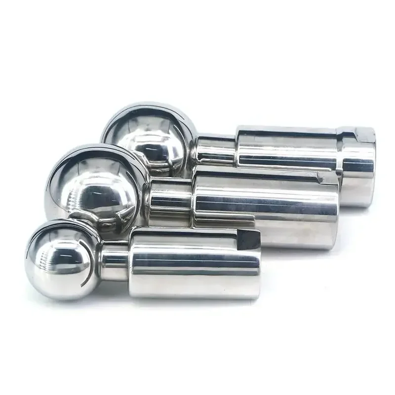 1/2"-2" Bsp Thread/…