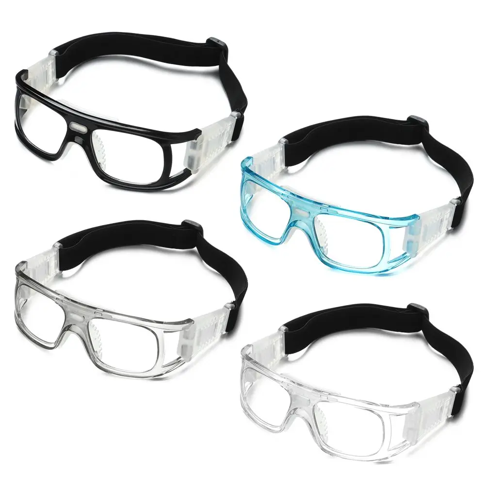 Professional Impact Resistance Soccer Football Eyeglasses Cycling Eyewear Outdoor Sports Glasses Basketball Goggles