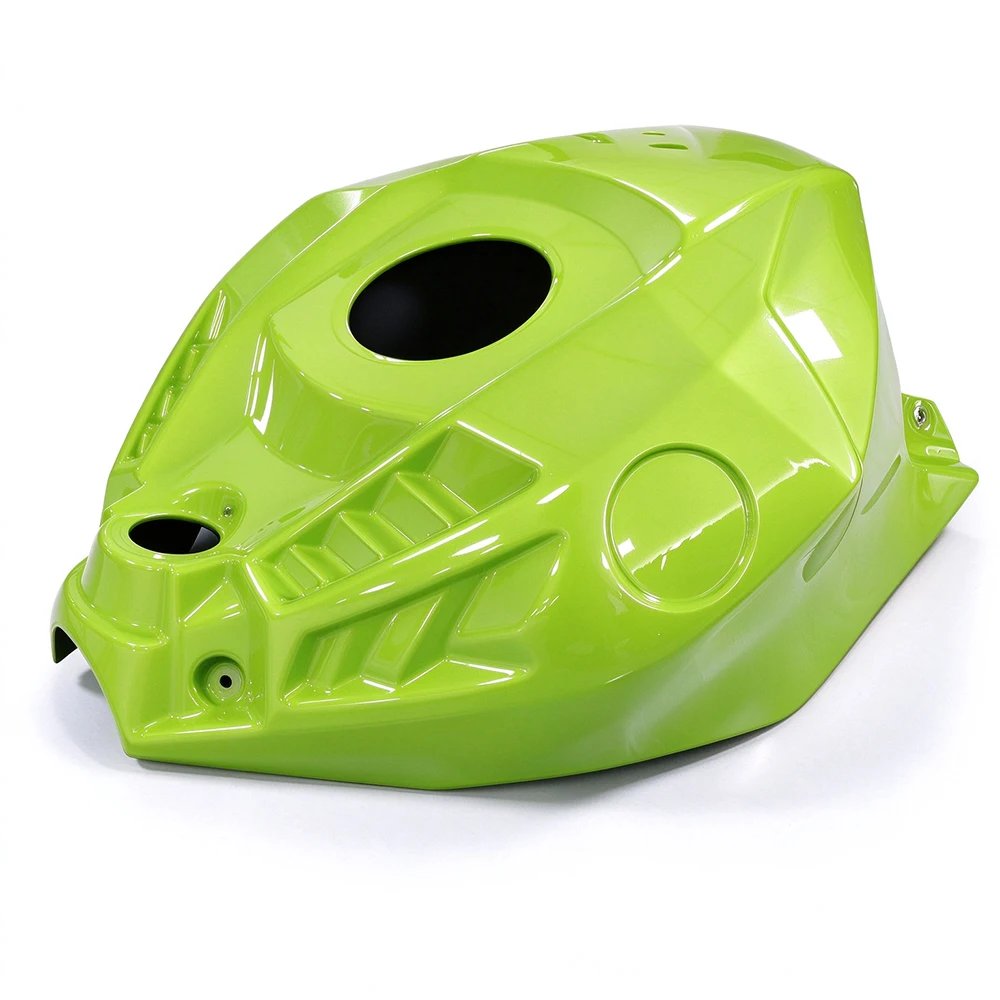 Fit For ZXMOTO 500 RR 2026 ZXJC 500 RR 500RR 2025 ZX500RR 2026 Motorcycle Accessories Fuel Tank Protection Cover Decorative Cove
