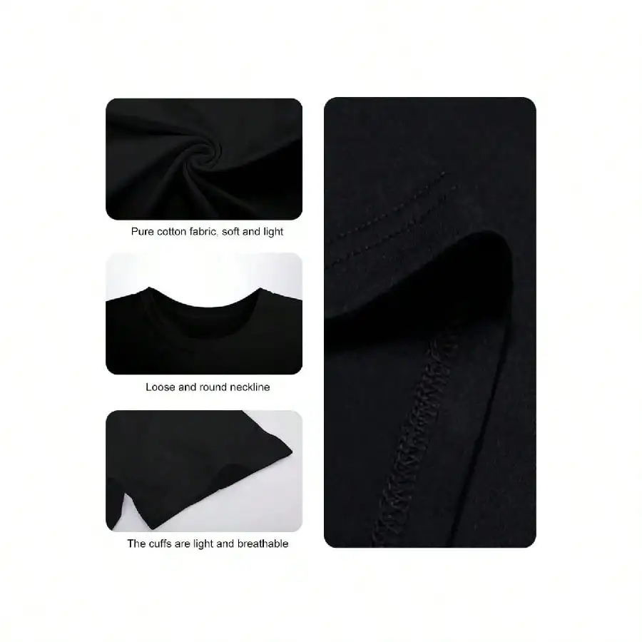 Dla mężczyzn i kobiet T-Shirt Autism Tee Rozmiar T-Shirt