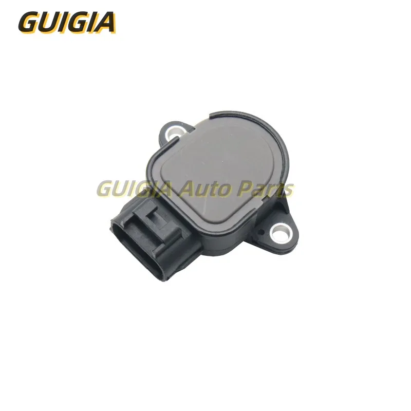 Sensor de posición del acelerador 89452-87114 TPS para Toyota Daihatsu Copen Cuore Move Sirion Terios YRV 198500-1121 8945287114000