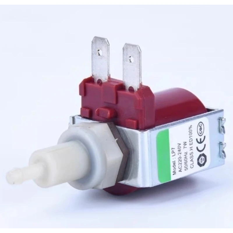 Applicable To Karen Sweeper Ironing Machine LP7 Air Fryer Electromagnetic Pump Steam Pump