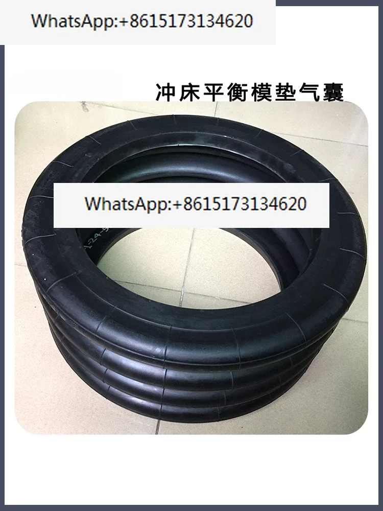 Punch counterbalance die cushion airbag S450-4R punch spring S600-5R