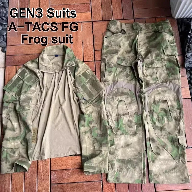 a-tacs-fg-camouflage-gen3-ensembles-d'uniformes-tactiques-costumes-de-combat-militaire-chemise-pantalon-travail-de-chasse-en-plein-air-vetements-de-l'armee-airsoft-wargame
