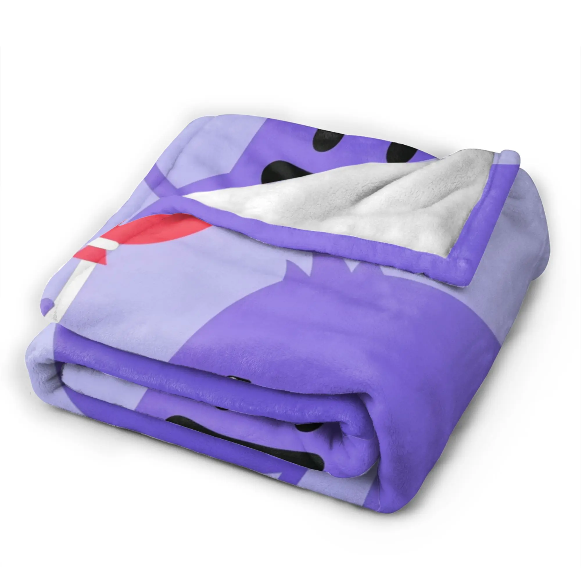 Dumb Ways To Dies  Blankets  Warm Soft Novelty Plush Throw Blanket For Child Outdoor Flannel Bedspread Bed Cover