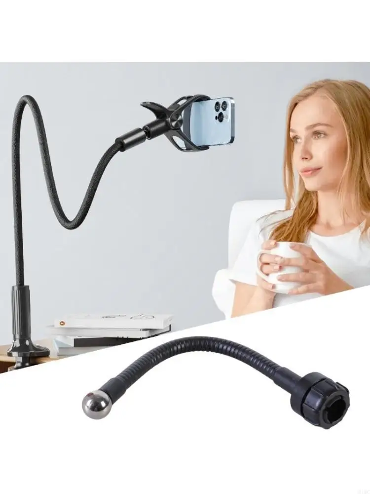 

Universal 17mm Ball Extension 360 Degree Rotation for Car & Desk Phone Stands