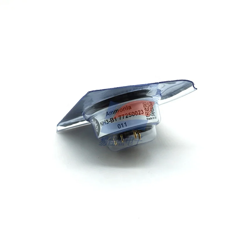NH3-B1 0-100ppm Electrochemical Ammonia Gas Sensor for Industrial / Agricultural / Environmental Monitoring