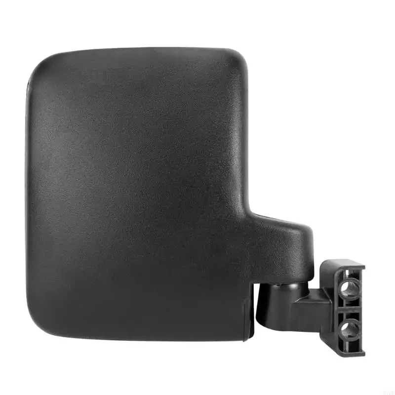 M76E Golfwagen-Seitenspiegel-Kit mit verstellbarem Spiegelpaar und Hardware – Detail 10