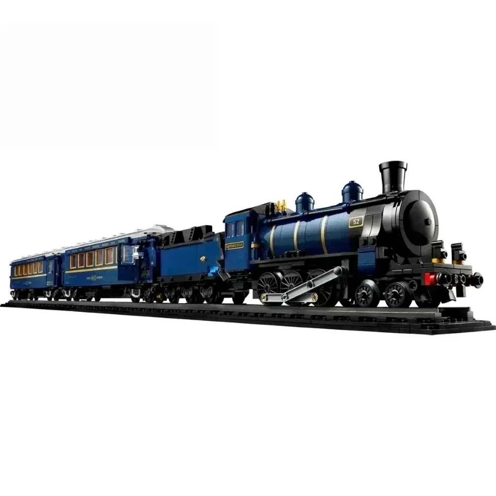 The 2026 new blue express model is a holiday gift suitable for adults and men and women view 6